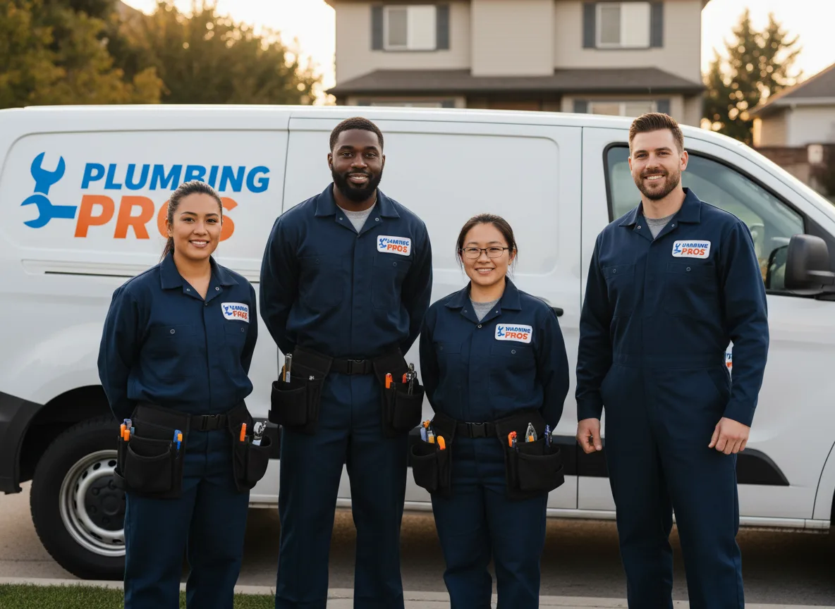 Water Heater Repair company in Concord, NC